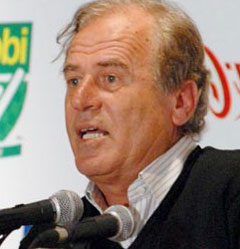 Denizli imzayı attı