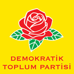 İzmir'de DTP'ye şok baskın