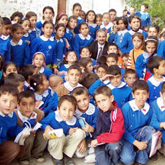 "Çocuk Üniversitesi" kuruluyor