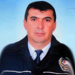 Şehit Karabuğaş, gözyaşlarıyla toprağa verildi