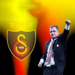 GS'den Terim'e teklif gitmemiş