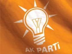 AK Partili başkanlar yakın korumaya alındı