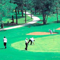 Golf sahasının maliyeti ne kadar?