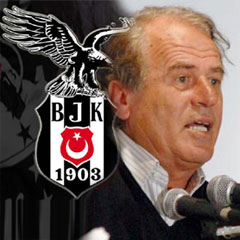 Beşiktaş, Denizli ile görüştüğünü borsaya bildirdi