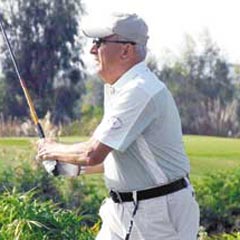 Golfçü Paşa’ya ahlak hatırlatması