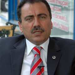 Yazıcıoğlu: Hainler yine kan kustu