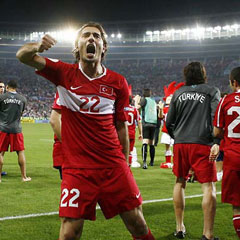 Türkiye 13. sıraya düştü