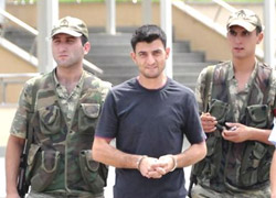 Antalya'da uyuşturucu operasyonu  