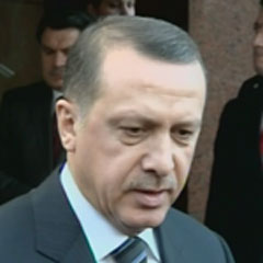 Erdoğan: Kimse güvenlik güçlerinden taviz beklemesin