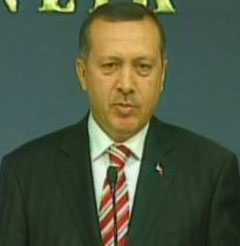 Erdoğan 'tampon bölge' için ne dedi?