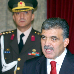 Gül'den flaş açıklama