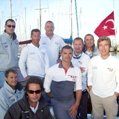 Galibiyet MAT 12'inin