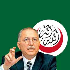 "İslâm Avrupa'da misafir değil, ev sahibidir"