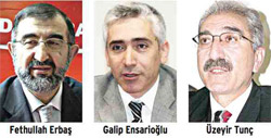 Kandil Bir Piyon