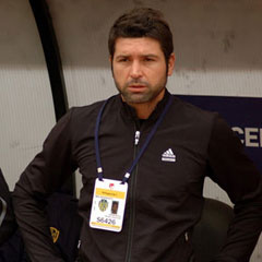 Ankaragücü Kutlu ile yola devam edecek