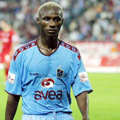 Yattara yuvada kaldı