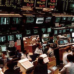 Borsa günü nasıl kapattı?