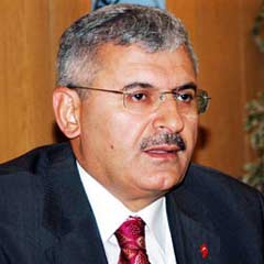 Sucu, Bakan'ı nasıl şaşırttı?