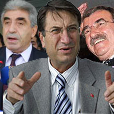 Eryılmaz, Meral, Günday AKP’li olsaydı