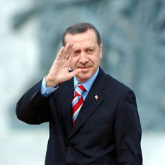Başbakan Erdoğan Hindistan'a gitmeye hazırlanıyor
