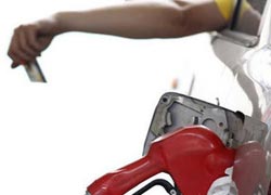 Benzine Zam Geldi! İşte Son Fiyat
