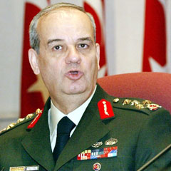 Başbuğ, yarın Baykal ile görüşecek