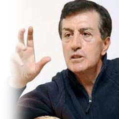 Emekli Paşa: Beni konuşturmayın Allah aşkına!