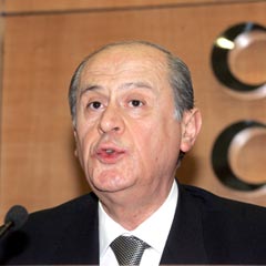 Bahçeli siyasi iktidarı suçladı
