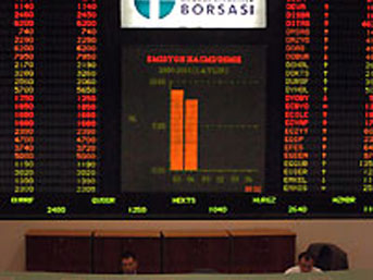 Borsa, güne yoğun tepki alımlarıyla başladı