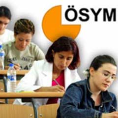 Üniversite adayları dikkat!