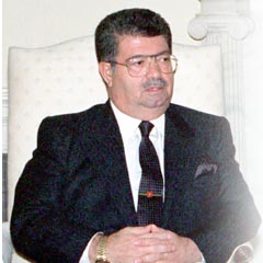 Özal ne yapmıştı?