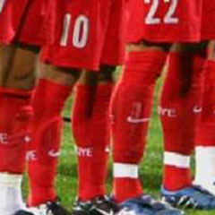 6 futbolcu milli kadrodan çıkarıldı