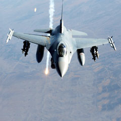 "F 16'lar neden 6 saatte gidemedi?"