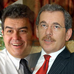 Kartel'de Latif out, Süheyl in!