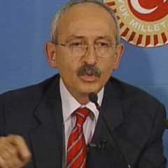 Kılıçdaroğlu'ndan 'yan cebime koy' hesabı!