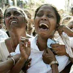Srilanka'da bombalı suikast: 22 ölü
