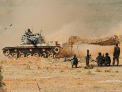 NATO Türkiye'ye sınırdaki tatbikatları sordu