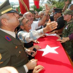 Teröre tek çare İslam!