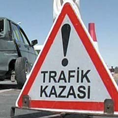Tekirdağ'da korkunç kaza: 18 ölü