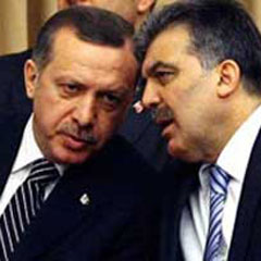 Devletin zirvesi alarmda