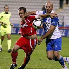 Yiğidolar, Ankara'da ağır yaralı!