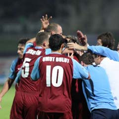 Trabzon, Lider gitti lider geldi!