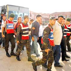 Altınova'daki olaylarla ilgili şok iddia
