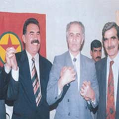 Türkiye’de ki en büyük ihanet nedir?