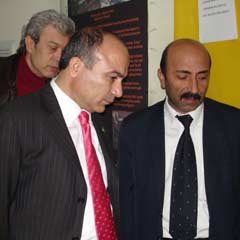 Eğitim Vakfından PKK’ya lanet