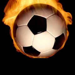 Spor kulüpleri tek vücut