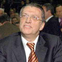 Erdoğan'ı ve hakimlerini dinletmiş!