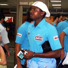 Trabzonspor, Konya'ya gitti