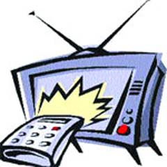 Türkiye'de kaç gazete, TV ve radyo var?