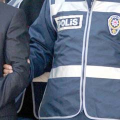 Altınova olayında  2 gözaltı